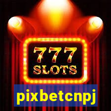 pixbetcnpj