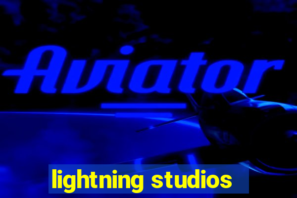 lightning studios