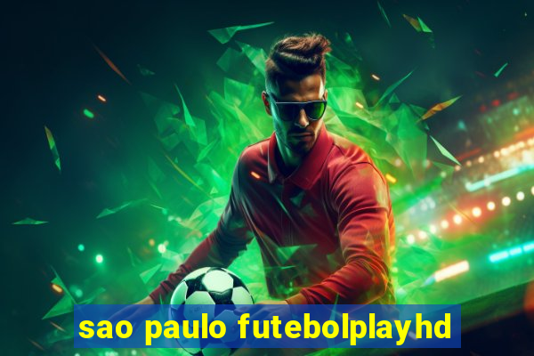 sao paulo futebolplayhd