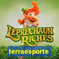 terraesporte