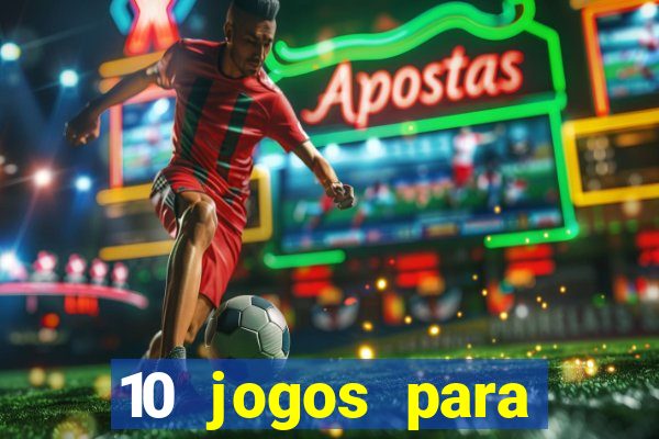 10 jogos para ganhar dinheiro