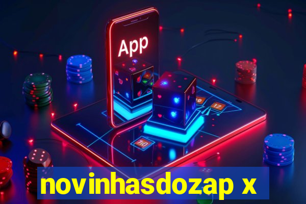 novinhasdozap x