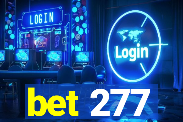 bet 277