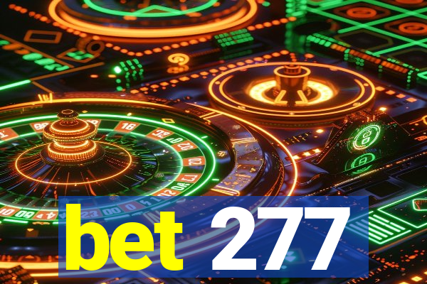 bet 277