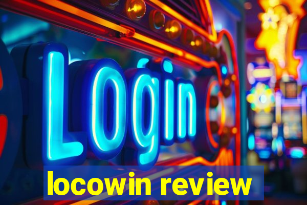 locowin review