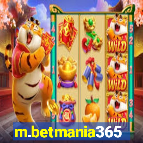 m.betmania365