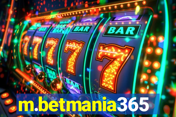 m.betmania365