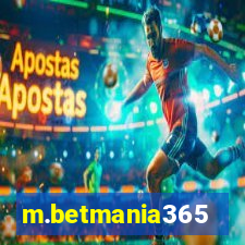 m.betmania365