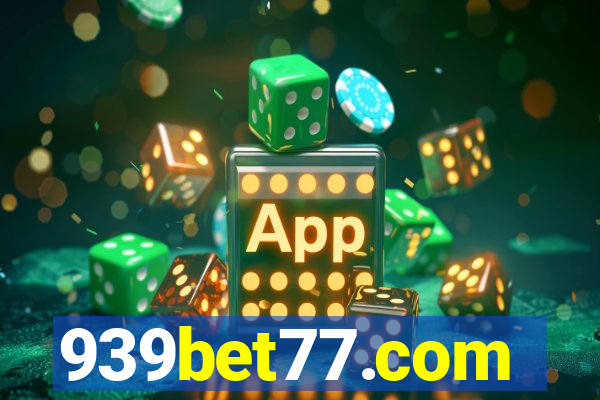 939bet77.com