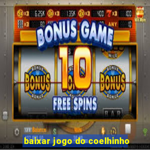 baixar jogo do coelhinho