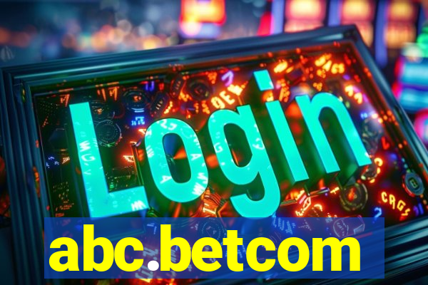 abc.betcom