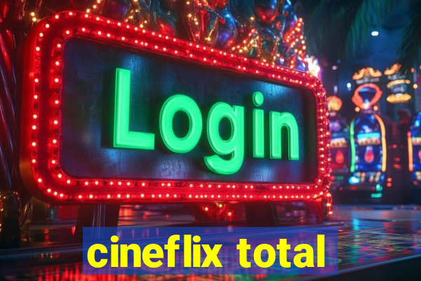 cineflix total