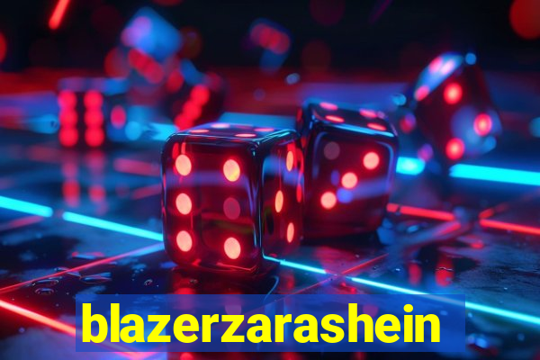 blazerzarashein