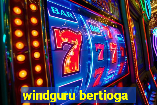 windguru bertioga