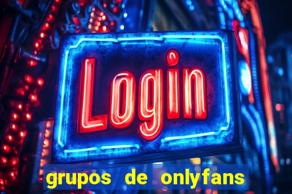 grupos de onlyfans no telegram