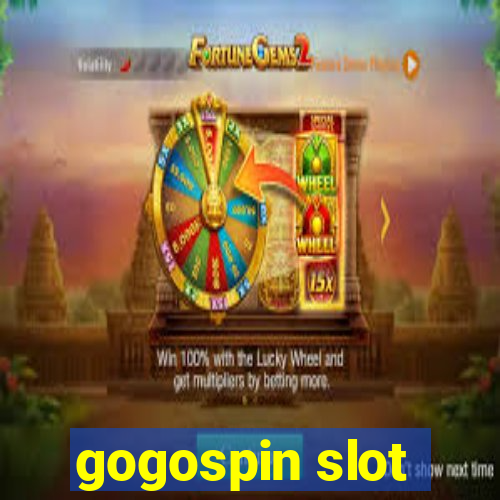 gogospin slot