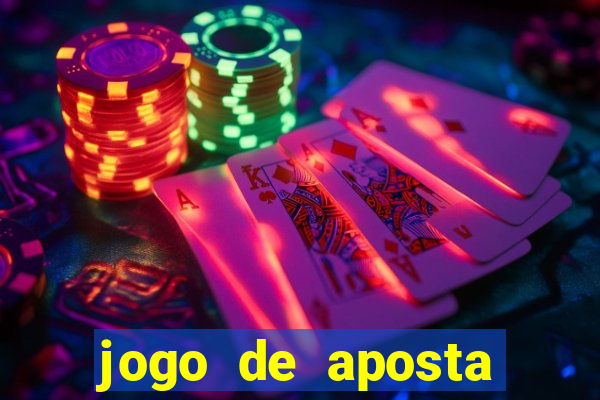 jogo de aposta gustavo lima