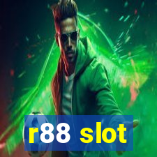 r88 slot