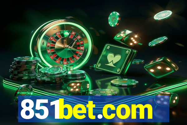 851bet.com