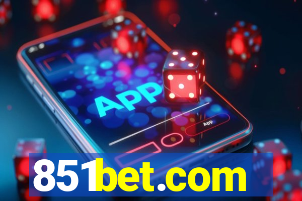 851bet.com