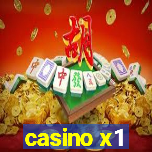 casino x1