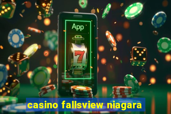 casino fallsview niagara