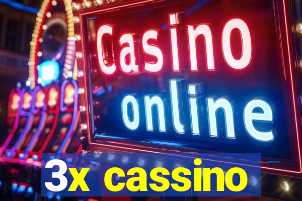 3x cassino