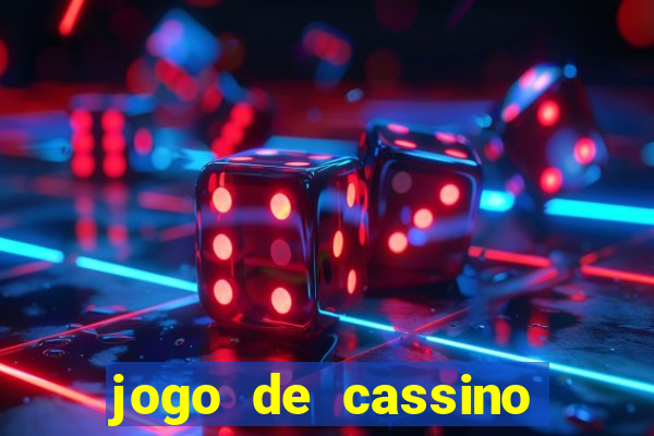 jogo de cassino online gratis