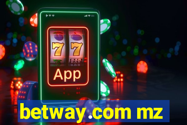 betway.com mz