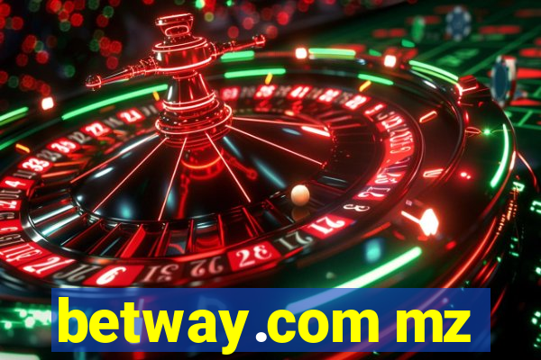 betway.com mz