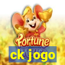 ck jogo