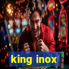 king inox