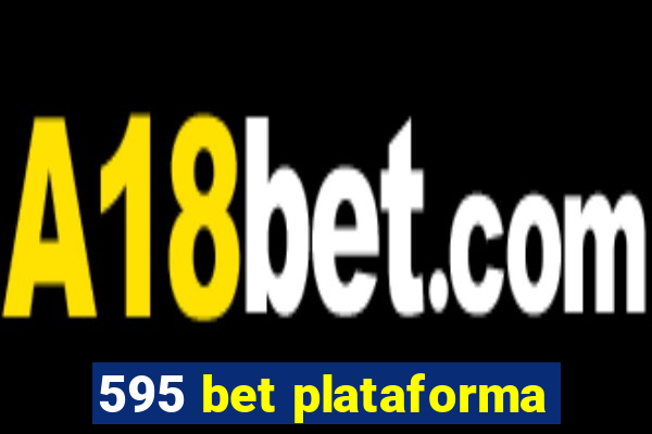 595 bet plataforma