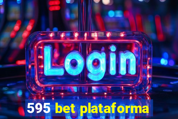 595 bet plataforma