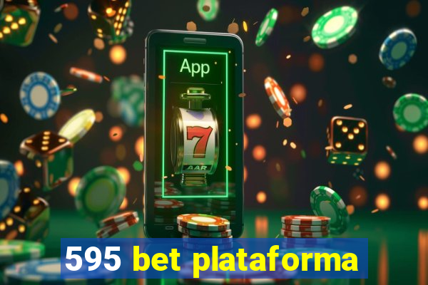 595 bet plataforma