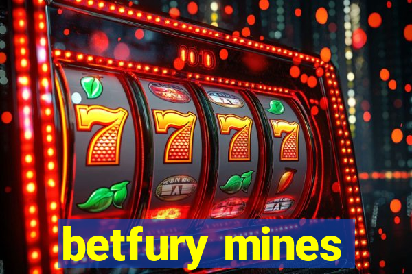 betfury mines