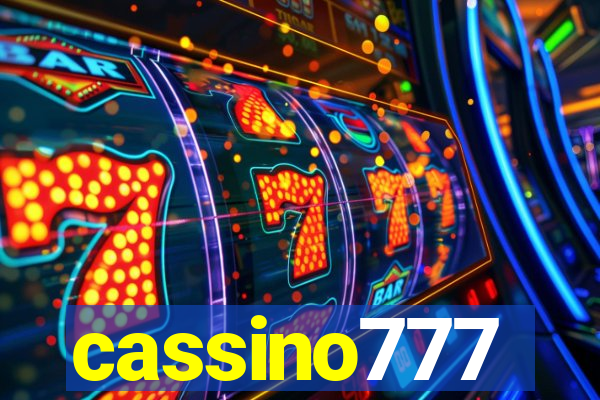 cassino777