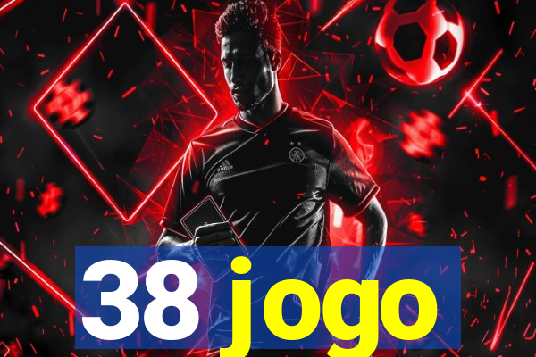 38 jogo