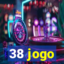 38 jogo