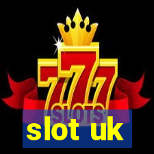 slot uk