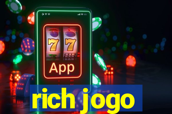 rich jogo