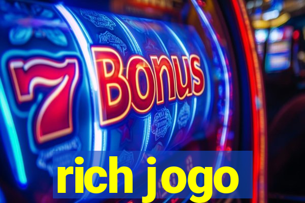 rich jogo