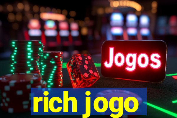 rich jogo