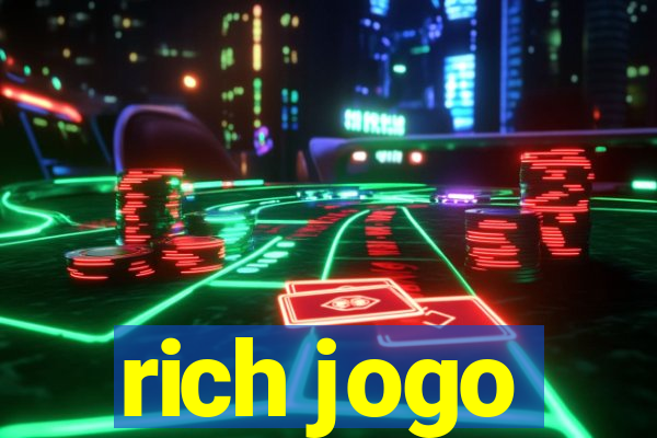 rich jogo