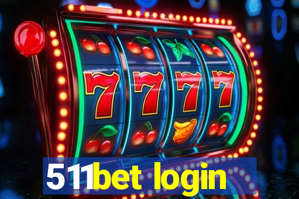 511bet login