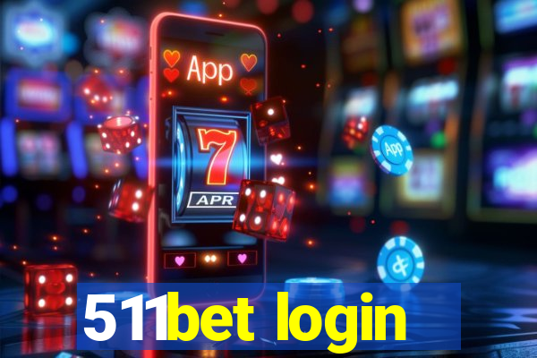 511bet login