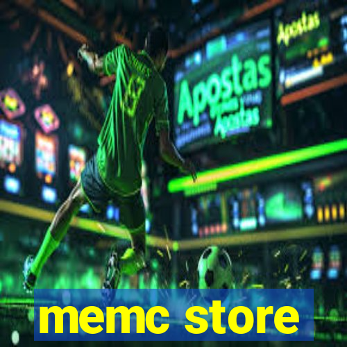 memc store