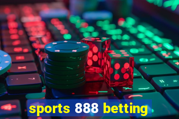 sports 888 betting