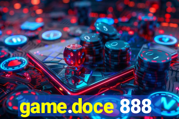 game.doce 888