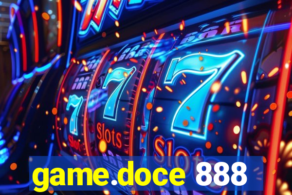 game.doce 888